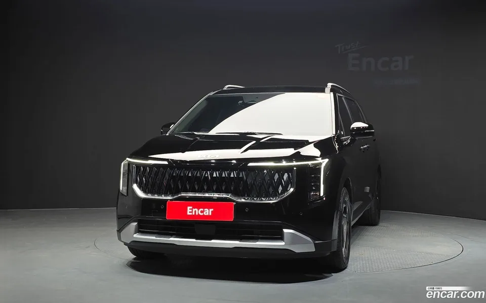 Kia Carnival HEV 9 2025 — thumbnail 3