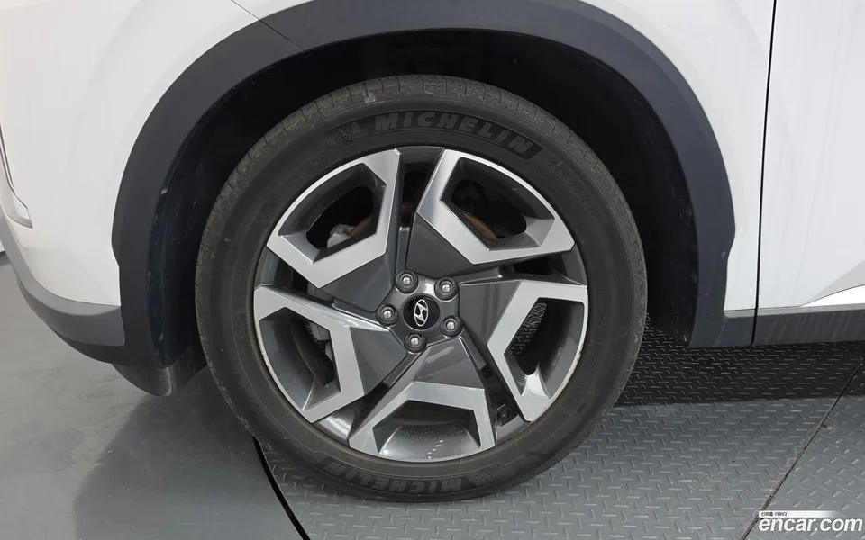 Hyundai Palisade 3.8 2WD 2022 — thumbnail 5