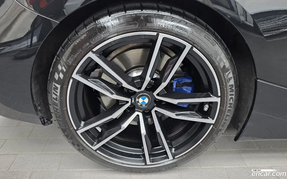 BMW Z4 sDrive20i M 2023 — thumbnail 2