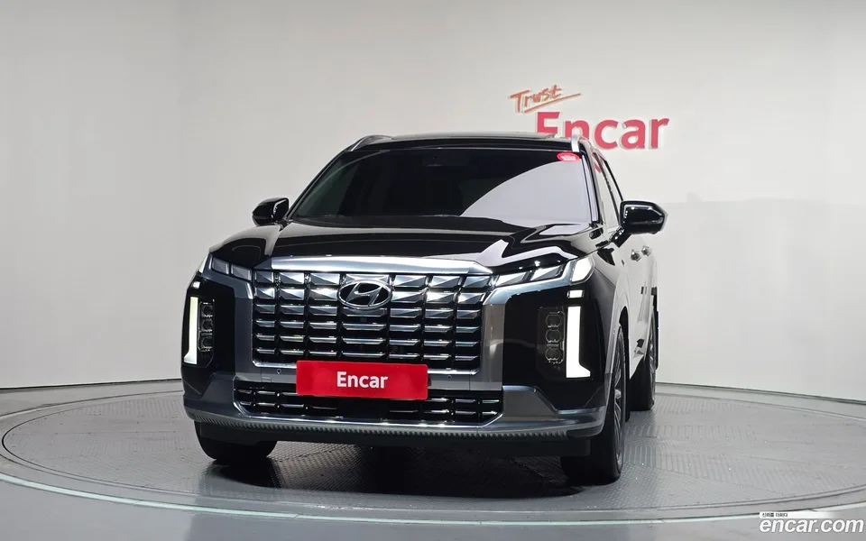 Hyundai Palisade 3.8 4WD 2023 — thumbnail 3