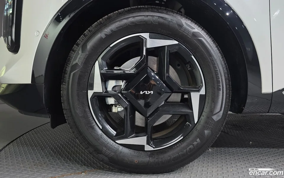 Kia Sportage 1.6 2WD 2025 — thumbnail 2