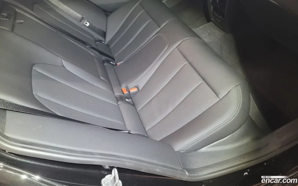 BMW 3 Series 320d M 2026 — миниатюра 2