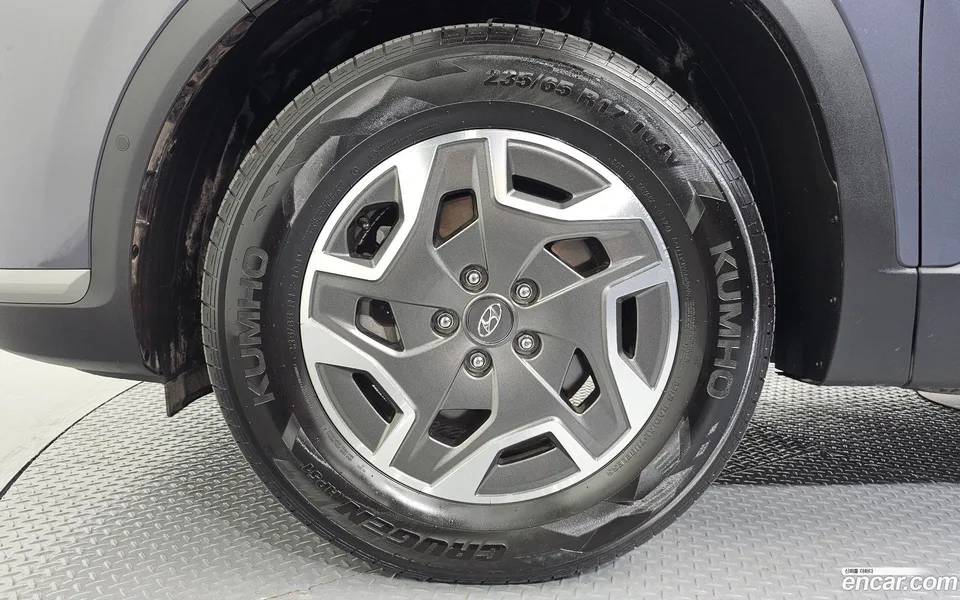 Hyundai SantaFe HEV 1.6 2WD 2023 — thumbnail 2