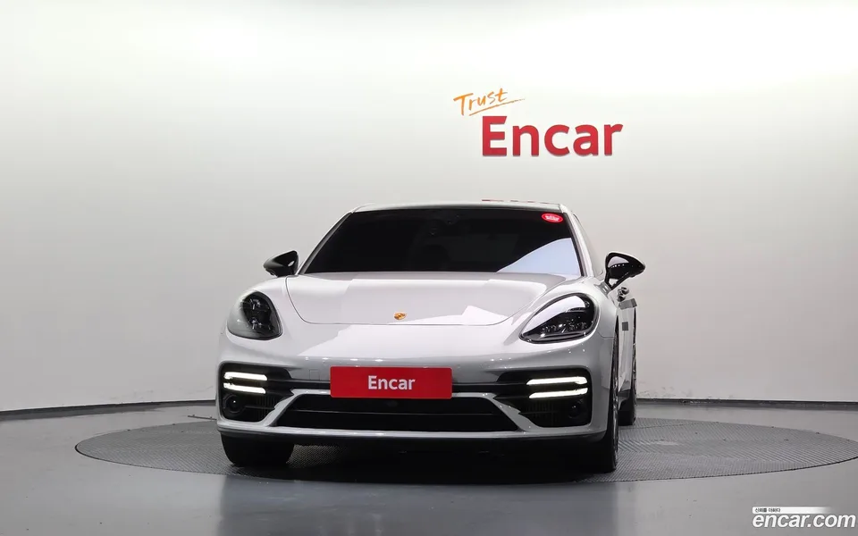 Porsche Panamera (971) 2.9 AWD E- 2022 — thumbnail 3
