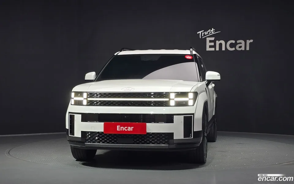 Hyundai SantaFe 2.5T 2WD 2023 — thumbnail 3