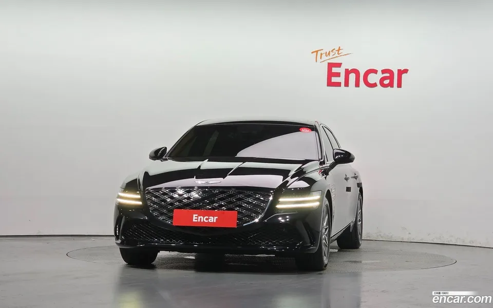 Genesis G80 2.5 AWD 2024 — thumbnail 3