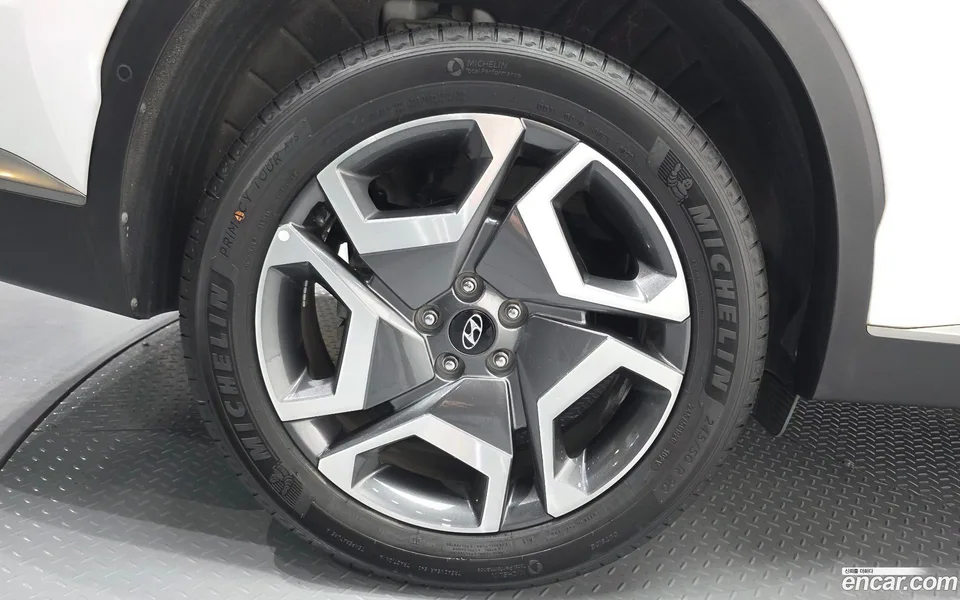 Hyundai Palisade 2.2 4WD 2022 — thumbnail 2