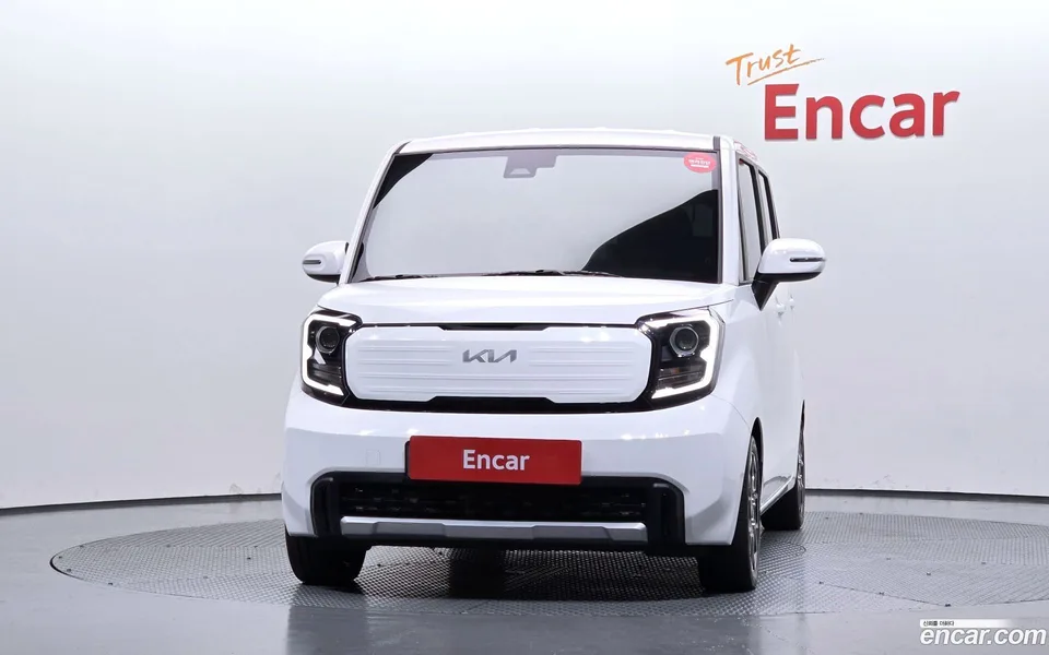 Kia Ray 2025 — thumbnail 3