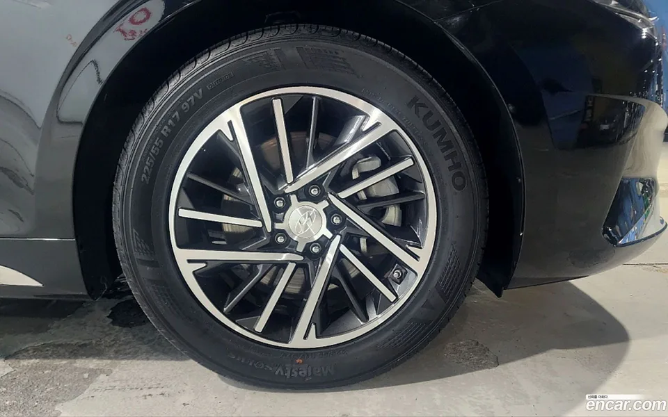 Hyundai Grandeur IG 2.5 2022 — thumbnail 2