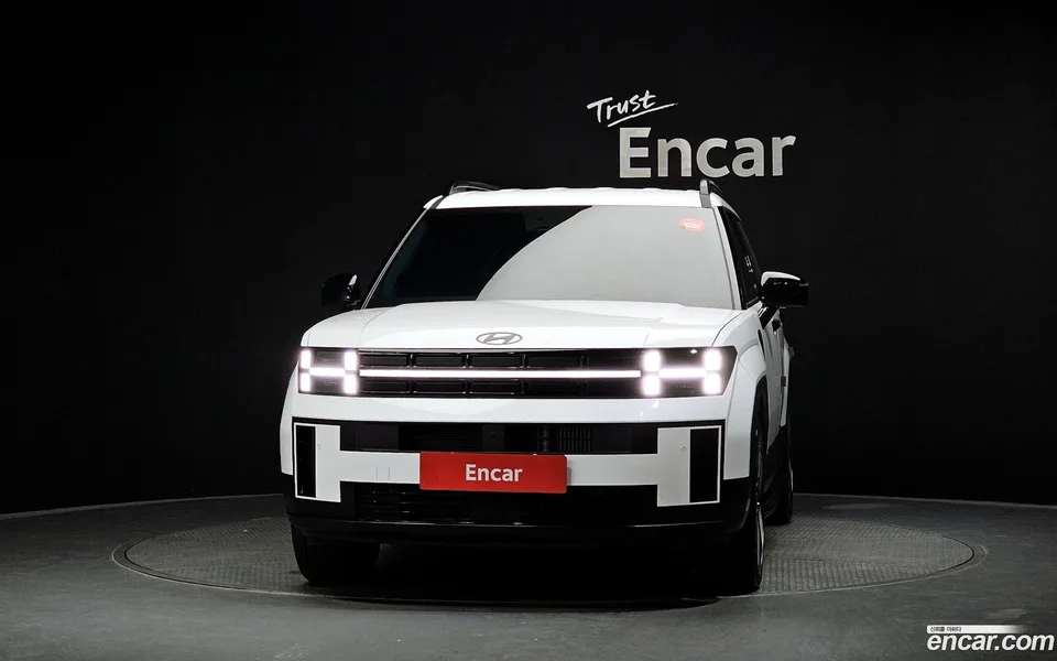 Hyundai SantaFe HEV 1.6 2WD 2026 — thumbnail 3