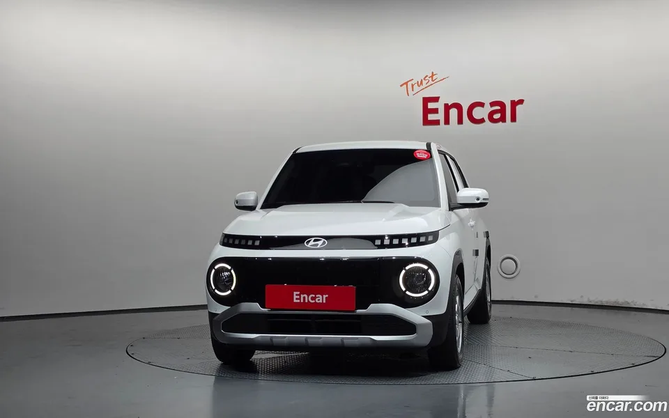 Hyundai Casper Electric 2024 — thumbnail 3