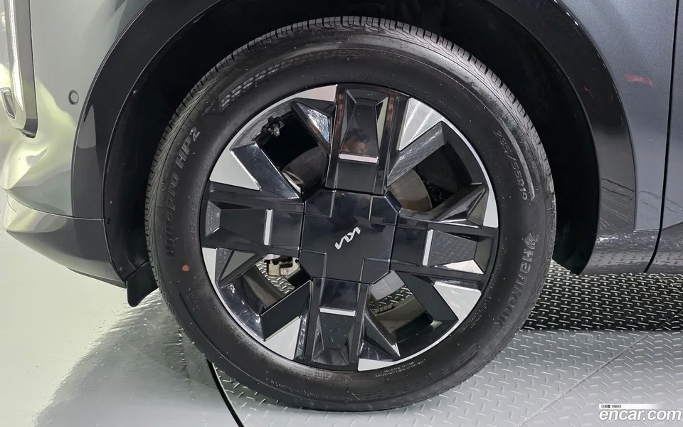 Kia Sportage Hybrid HEV 1.6 2WD 2025 — thumbnail 2
