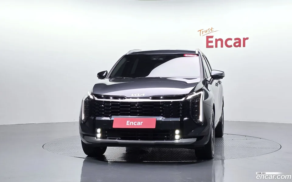 Kia Sportage Hybrid HEV 1.6 2WD 2025 — thumbnail 3