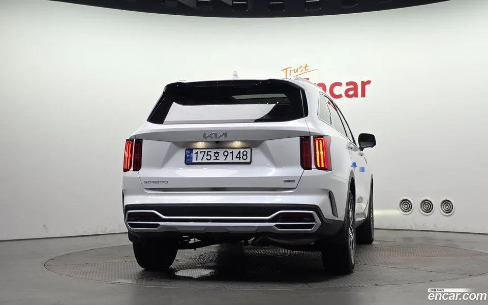 Kia Sorento HEV 1.6 2WD 2023 — thumbnail 4
