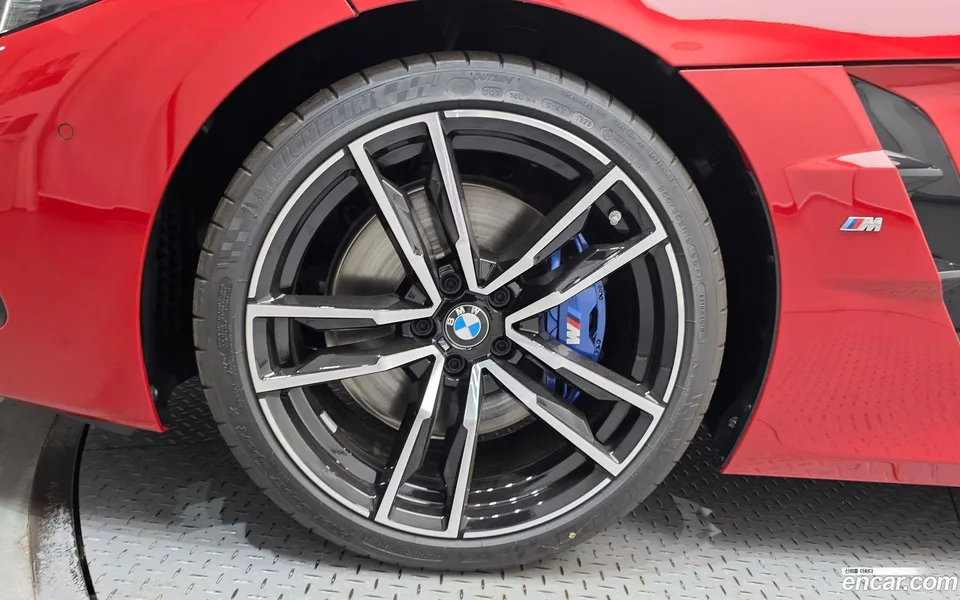 BMW Z4 sDrive20i M 2025 — thumbnail 2
