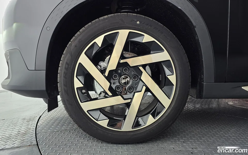 MINI Cooper S Countryman ALL4 2026 — thumbnail 2