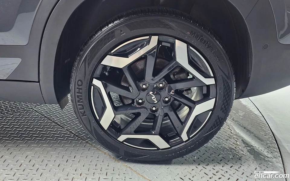 Kia Seltos 1.6 2WD 2024 — thumbnail 2
