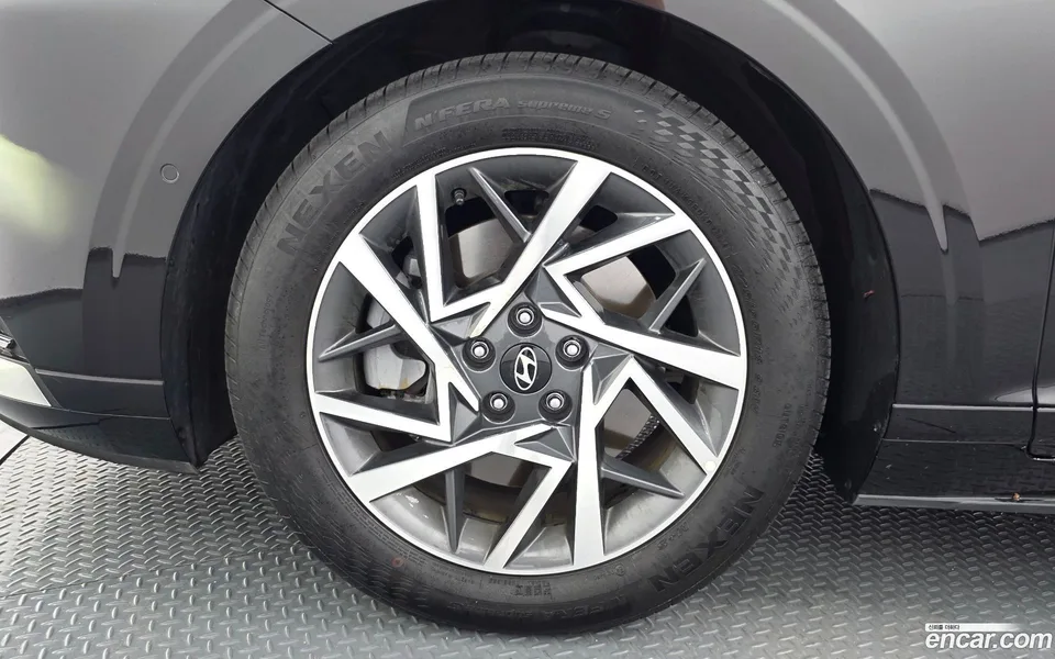 Hyundai Grandeur 3.5 2WD 2024 — thumbnail 2