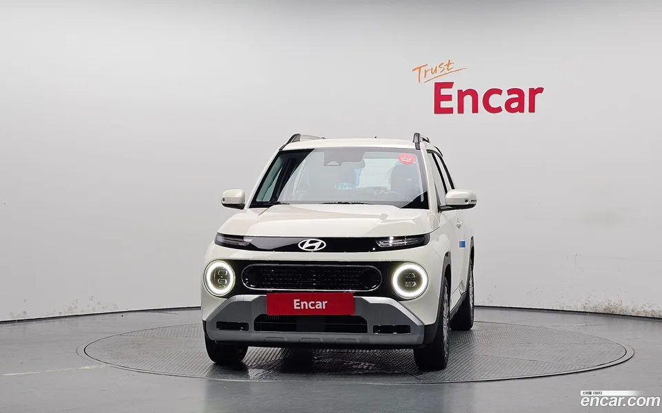 Hyundai Casper 2026 — thumbnail 3
