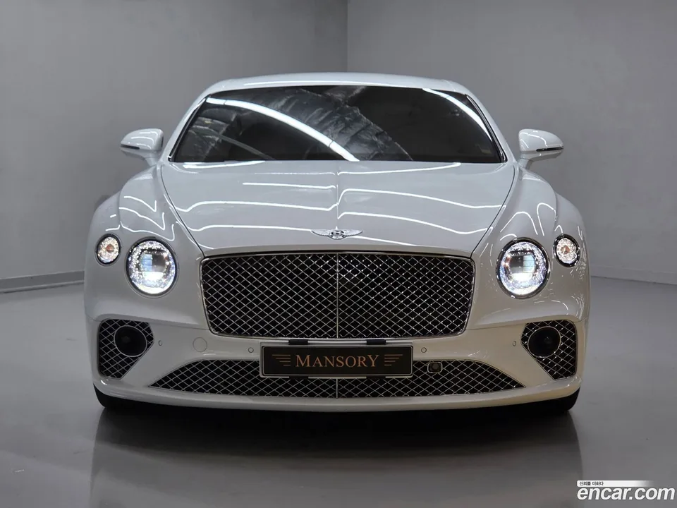 Bentley Continental GT 4.0 GT 2023 — thumbnail 3