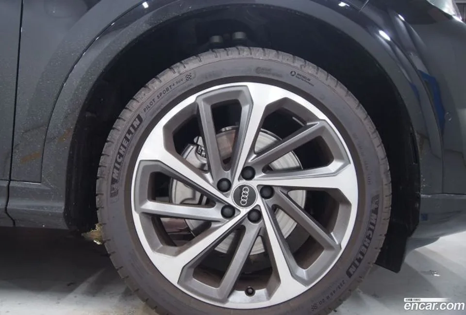 Audi Q5 (80A) 45 TFSI S Line 2025 — thumbnail 4