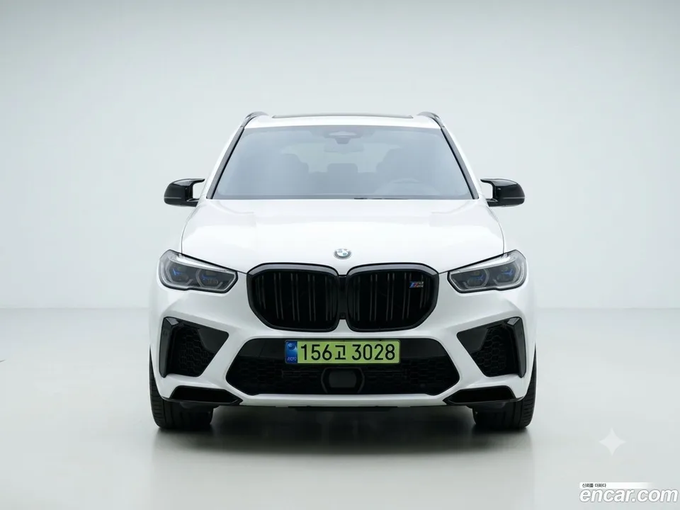 BMW X5 2026