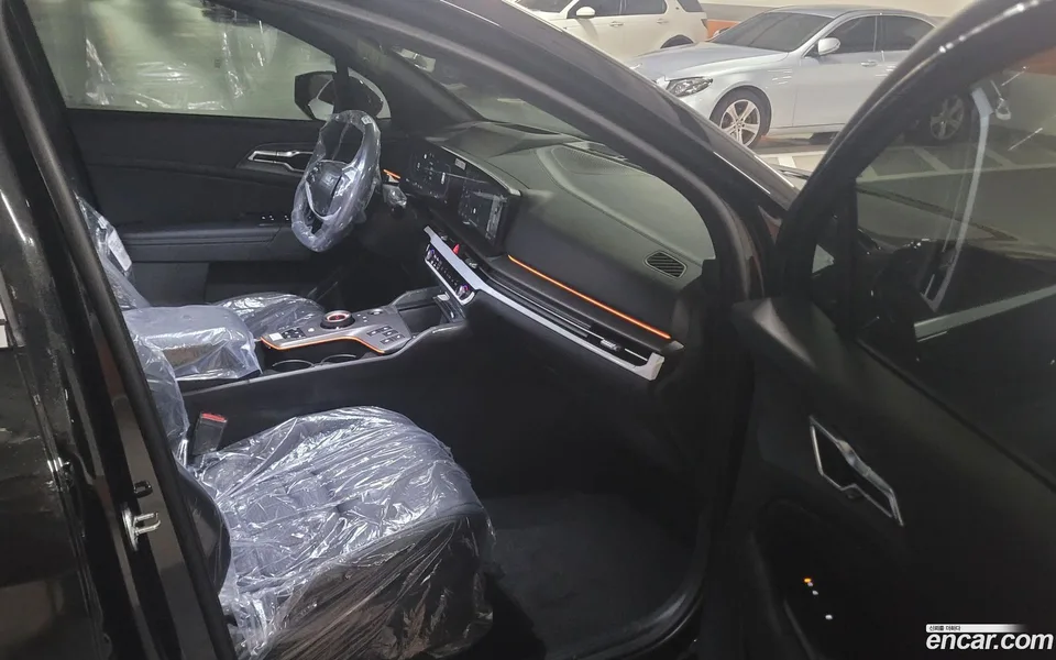 Kia Sportage 1.6 2WD 2026 — thumbnail 2