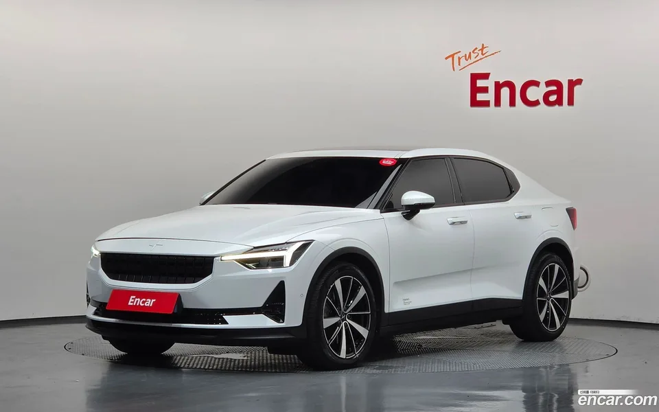Polestar Polestar 2 2022