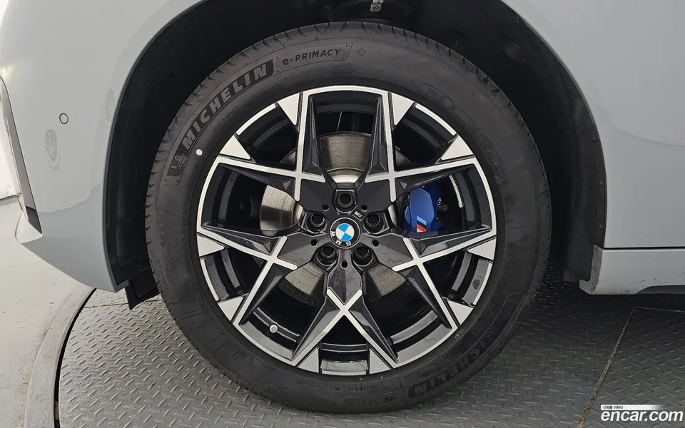 BMW X3 xDrive 20 M 2025 — thumbnail 2
