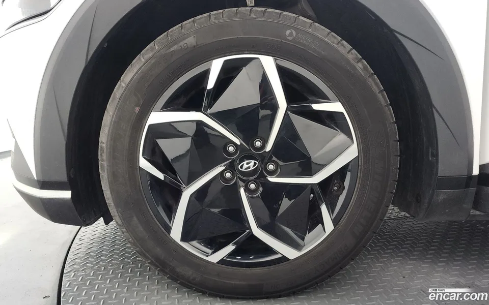 Hyundai Ioniq 5 2022 — миниатюра 2