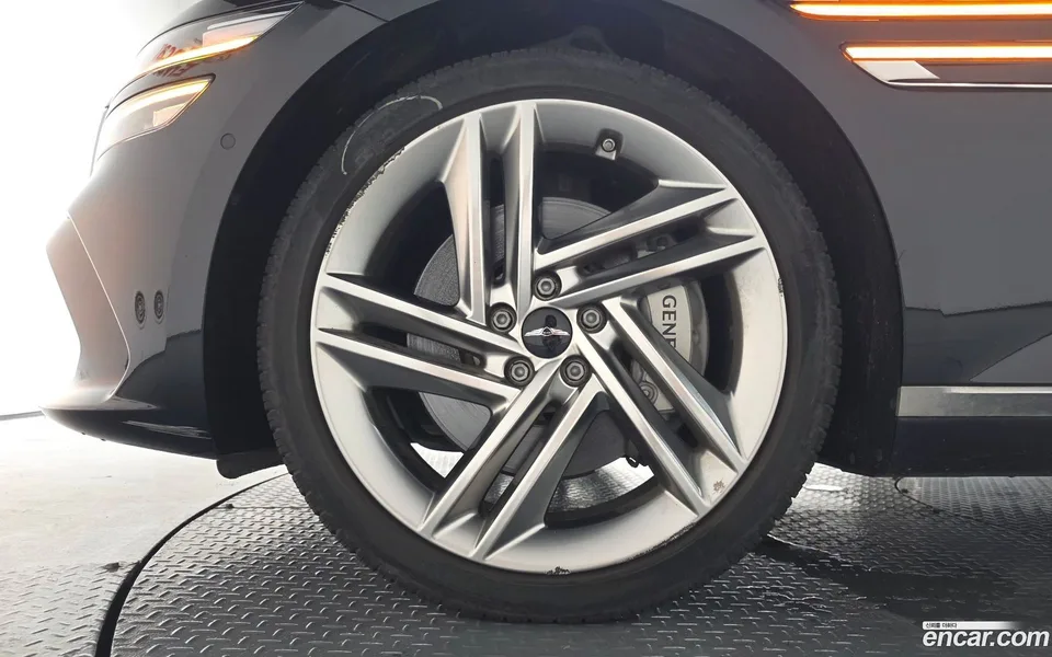 Genesis G80 2.5 AWD 2024 — миниатюра 2