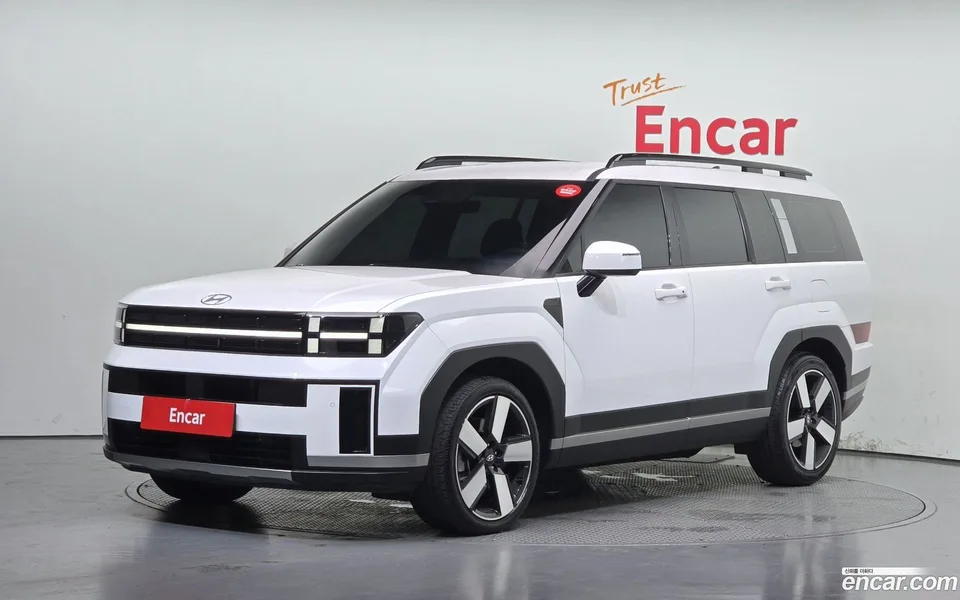 Hyundai SantaFe 2023