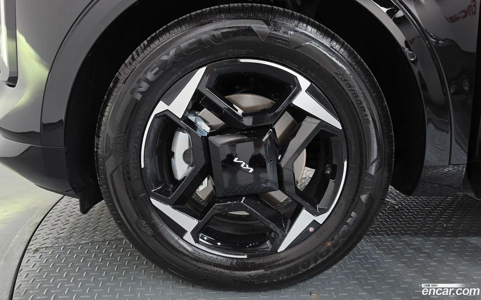 Kia Sportage 1.6 2WD 2026 — thumbnail 2