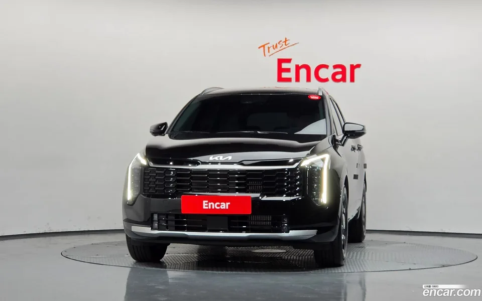Kia Sportage 1.6 2WD 2026 — thumbnail 3