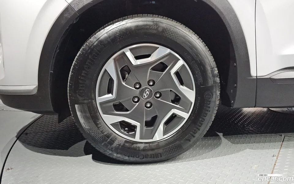Hyundai SantaFe HEV 1.6 2WD 2022 — thumbnail 2