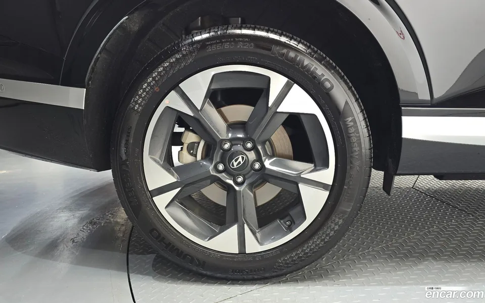 Hyundai Palisade HEV 2.5T 2WD 7 2025 — thumbnail 2