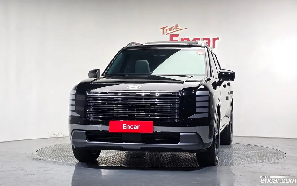 Hyundai Palisade HEV 2.5T 2WD 7 2025 — thumbnail 3