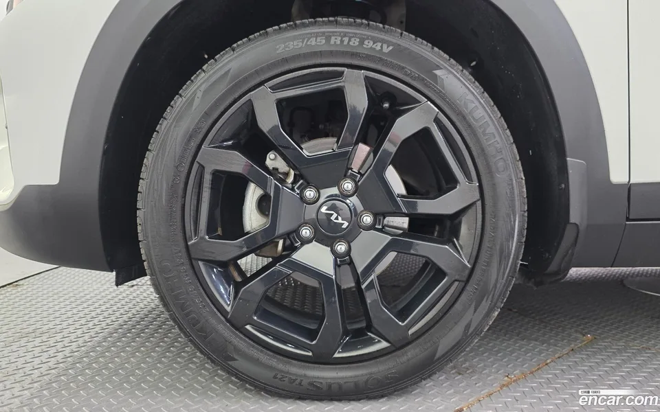 Kia Seltos 2.0 2WD 2022 — thumbnail 2