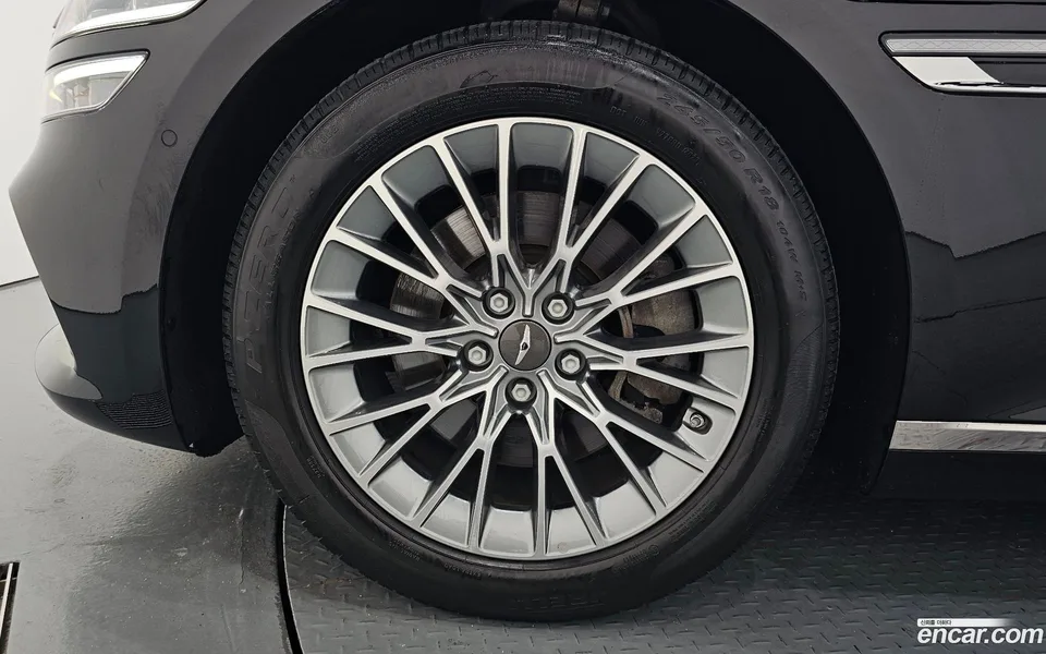 Genesis G80 2.5 2WD 2024 — thumbnail 2
