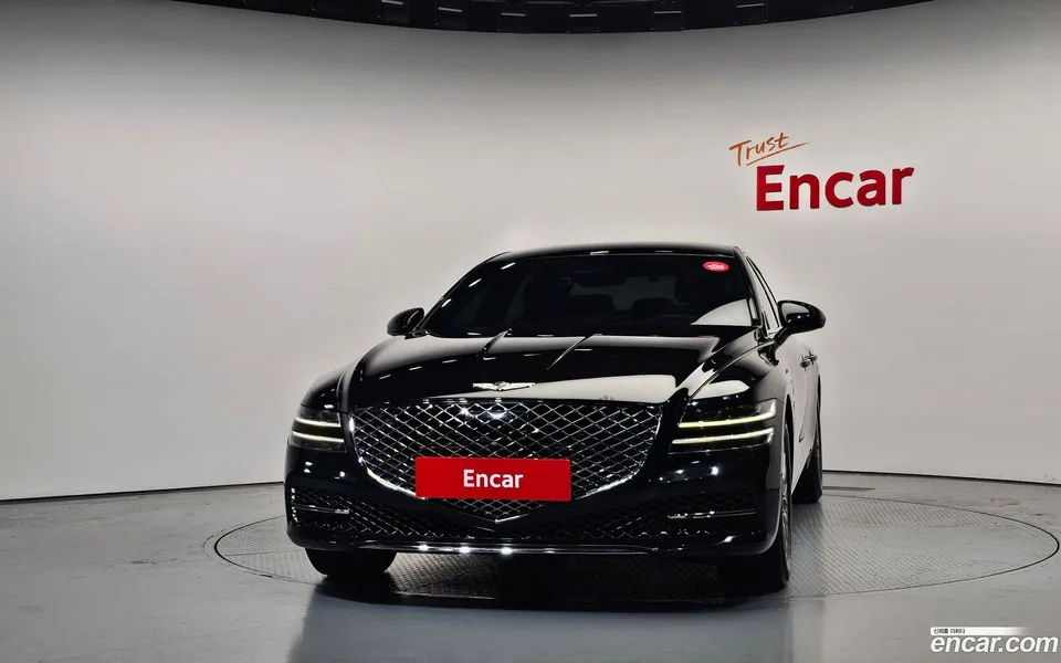 Genesis G80 2.5 2WD 2024 — thumbnail 3
