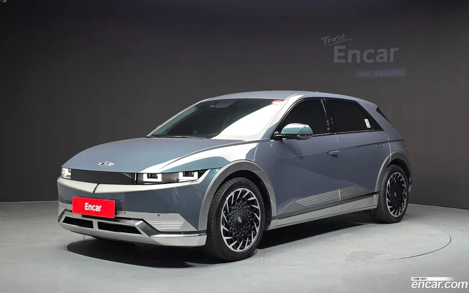Hyundai Ioniq 5 2024