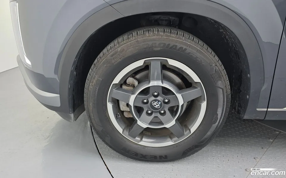 Hyundai Palisade 2.2 2WD 2022 — thumbnail 2