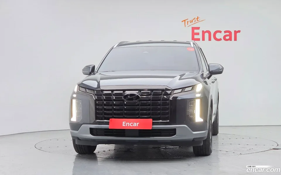Hyundai Palisade 2.2 2WD 2022 — thumbnail 3
