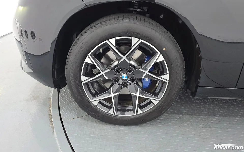 BMW X3 xDrive 20 M 2026 — thumbnail 2