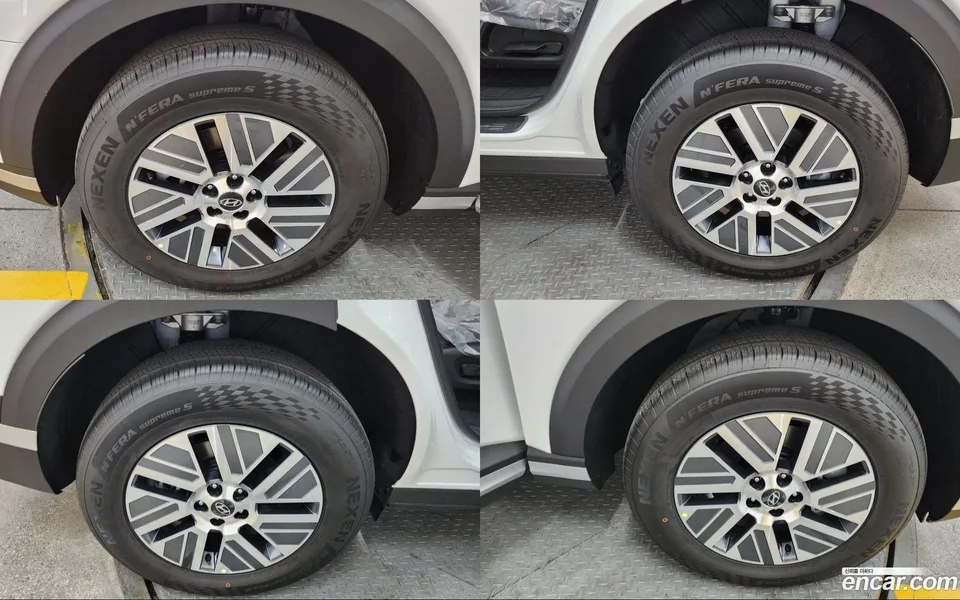 Hyundai Palisade HEV 2.5T 2WD 7 2026 — thumbnail 2