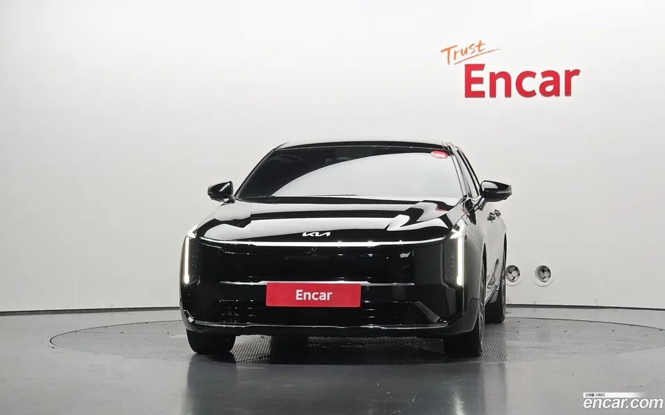 Kia K8 2.5 2WD 2024 — thumbnail 3