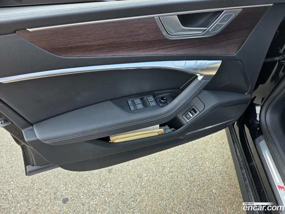 Audi A7 (4K) 45 TDI 2022 — миниатюра 2