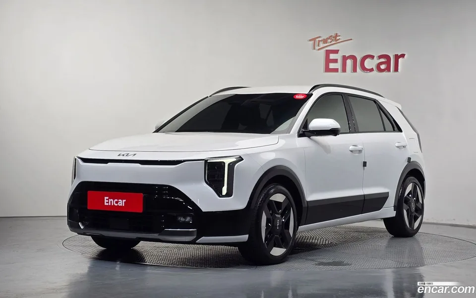 Kia 2 2026