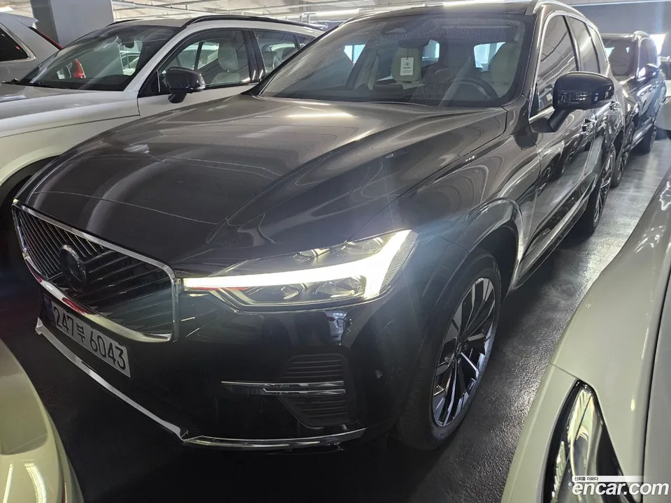 Volvo XC60 B5 2026 — thumbnail 2