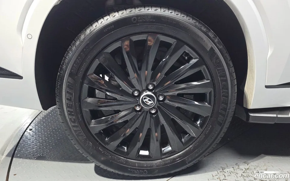 Hyundai Palisade 3.8 4WD 2024 — thumbnail 2